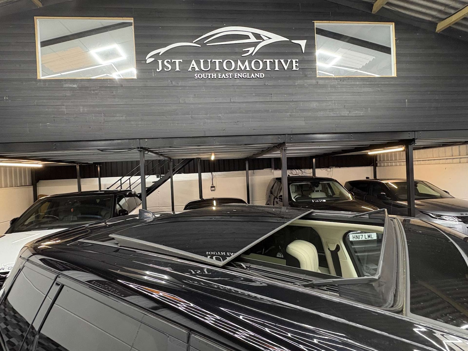 Used Land Rover Range Rover Sport 2019 for sale - 77200710: Photo 8