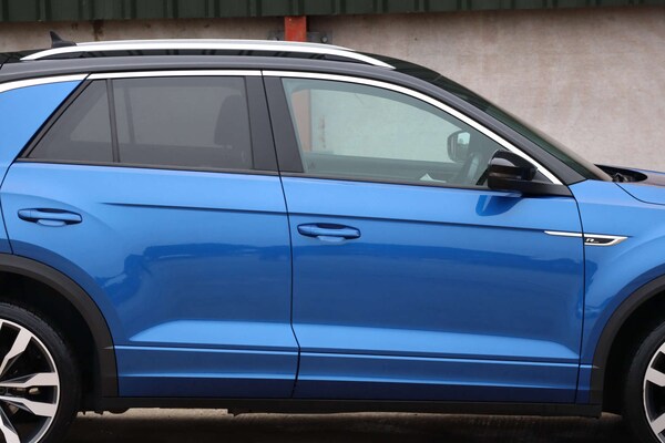 Used Volkswagen T-Roc 2019 for sale - 76304391: Photo 18