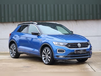 2019 - 1.5 TSI EVO R-Line 5dr DSG
