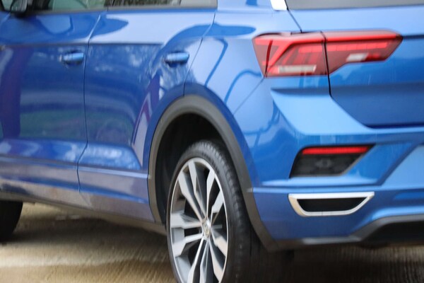Used Volkswagen T-Roc 2019 for sale - 76304391: Photo 20