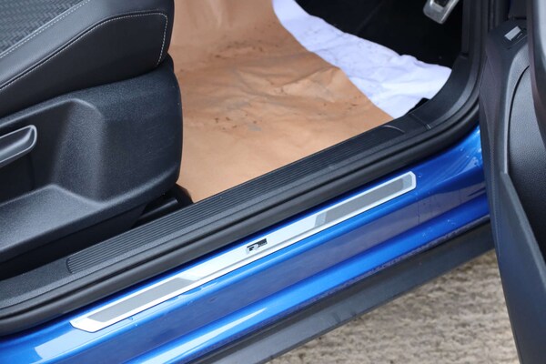 Used Volkswagen T-Roc 2019 for sale - 76304391: Photo 21