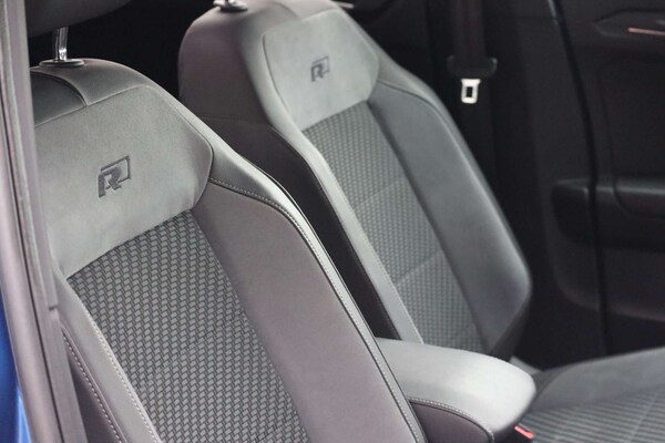 Used Volkswagen T-Roc 2019 for sale - 76304391: Photo 36
