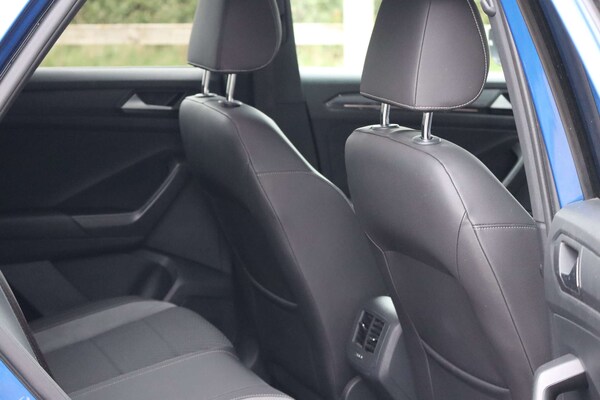 Used Volkswagen T-Roc 2019 for sale - 76304391: Photo 37