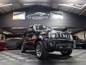Used Suzuki Jimny 2015 for sale - 78887932: Photo