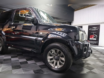 Used Suzuki Jimny 2015 for sale - 78887932: Photo