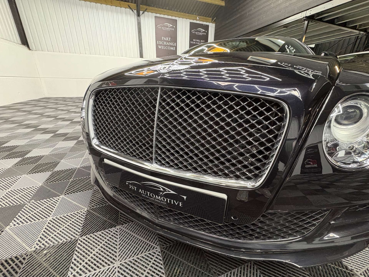 Used Bentley Continental 2014 for sale - 77200711: Photo 11