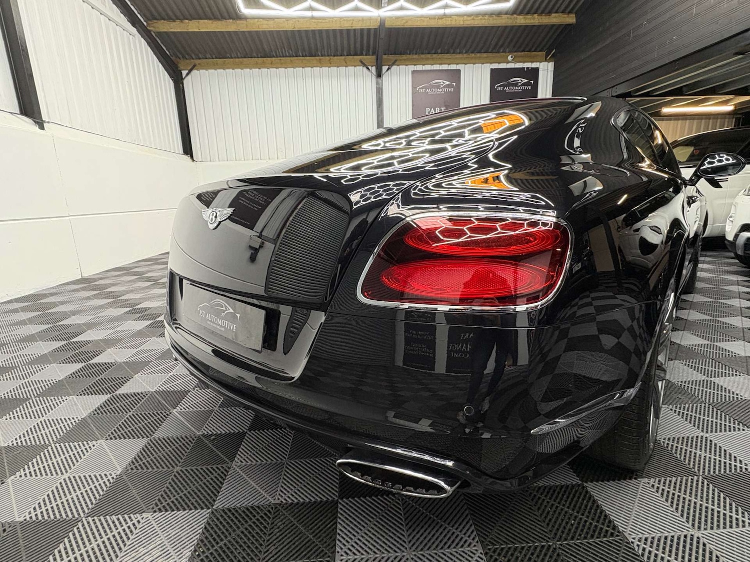 Used Bentley Continental 2014 for sale - 77200711: Photo 12