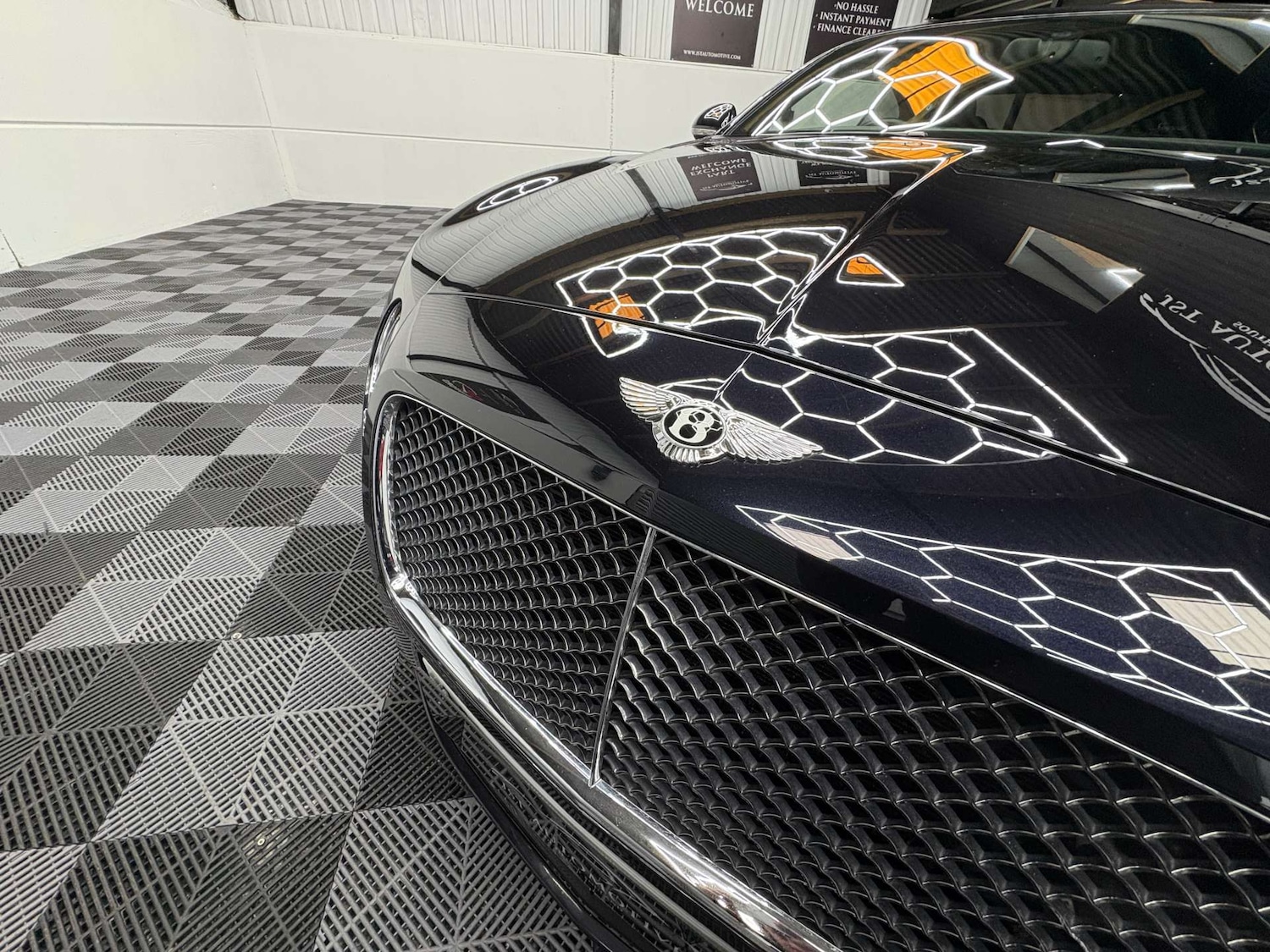 Used Bentley Continental 2014 for sale - 77200711: Photo 13