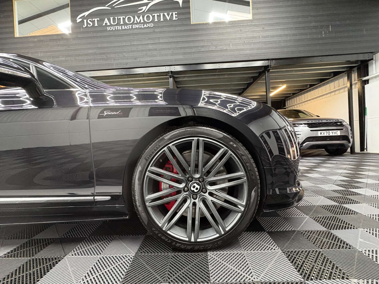 Used Bentley Continental 2014 for sale - 77200711: Photo 15