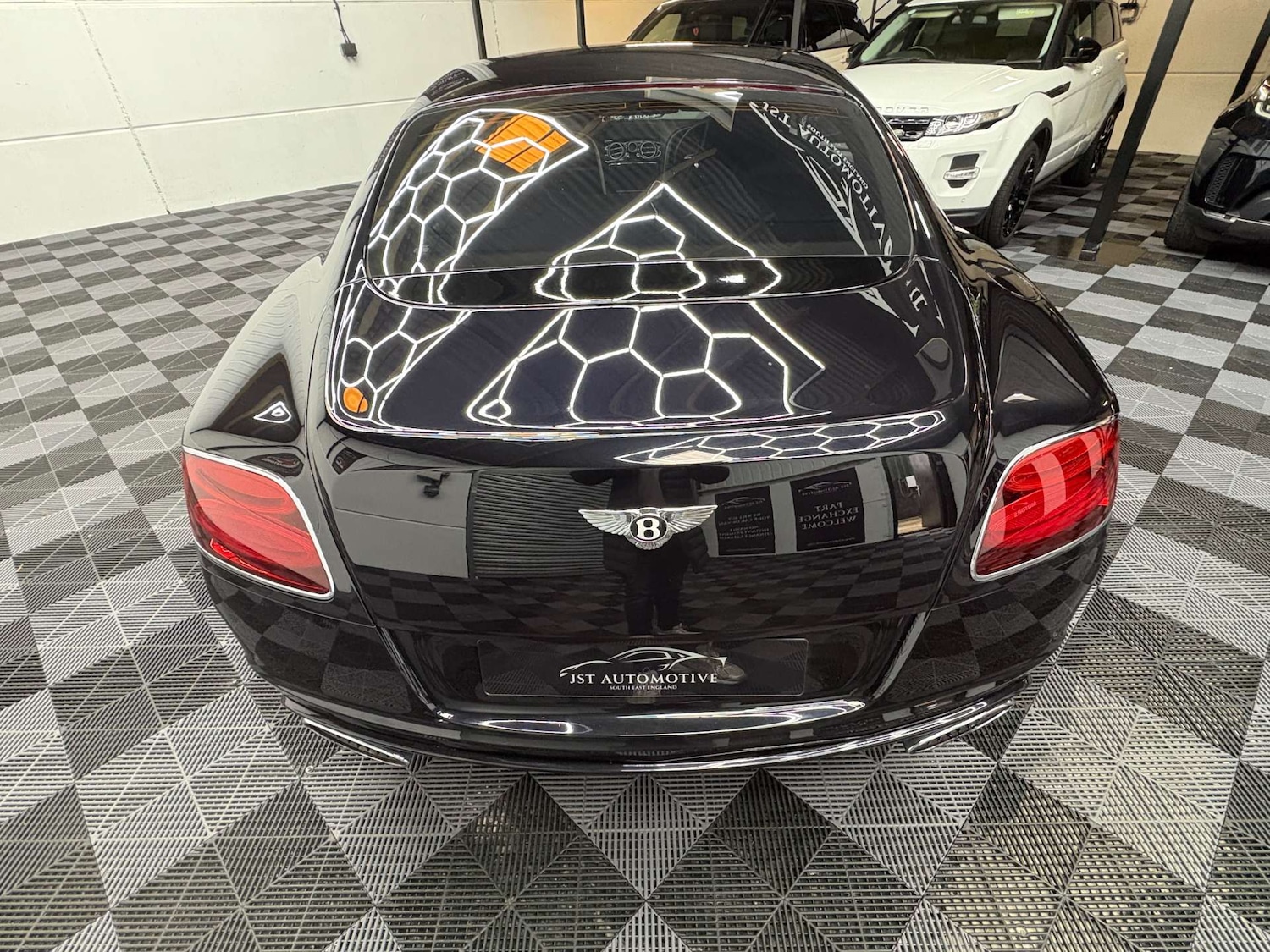 Used Bentley Continental 2014 for sale - 77200711: Photo 16