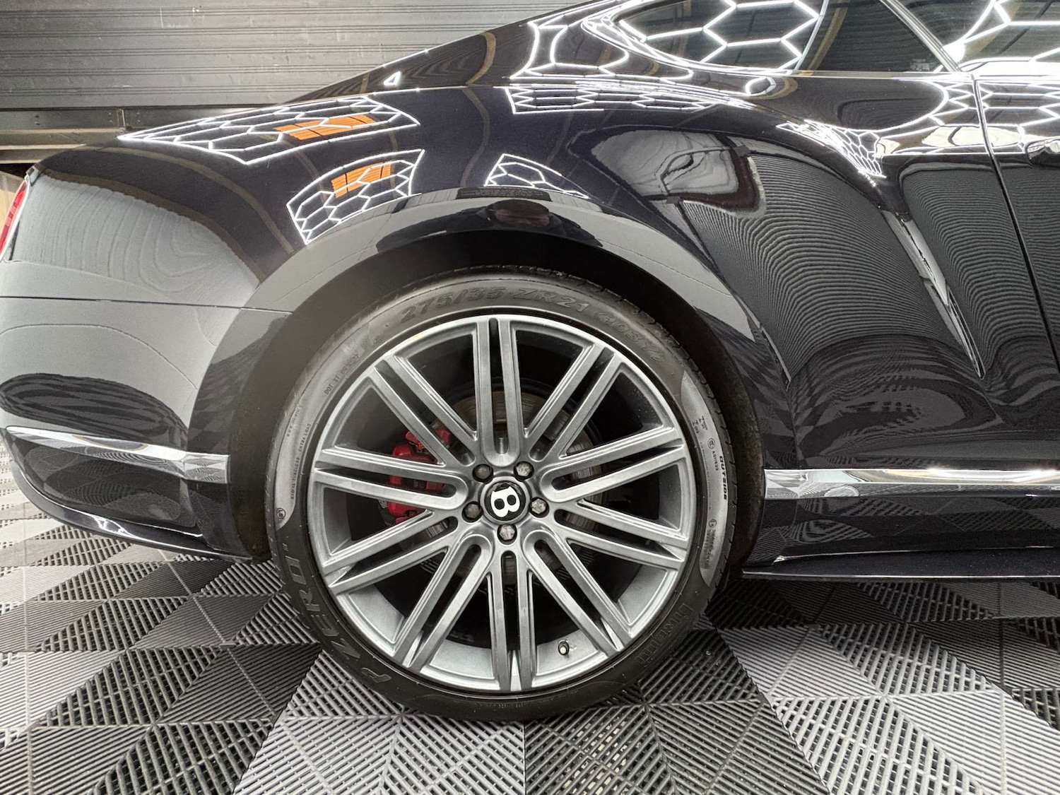 Used Bentley Continental 2014 for sale - 77200711: Photo 19