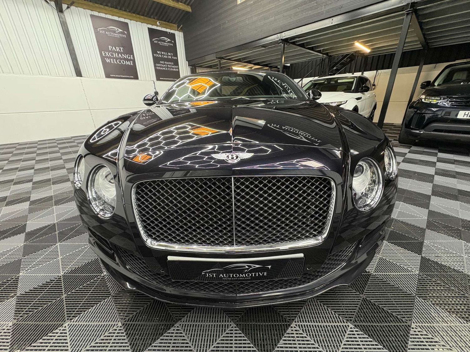 Used Bentley Continental 2014 for sale - 77200711: Photo 20