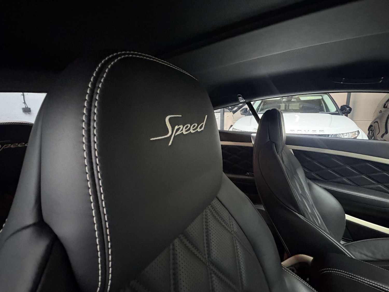 Used Bentley Continental 2014 for sale - 77200711: Photo 22