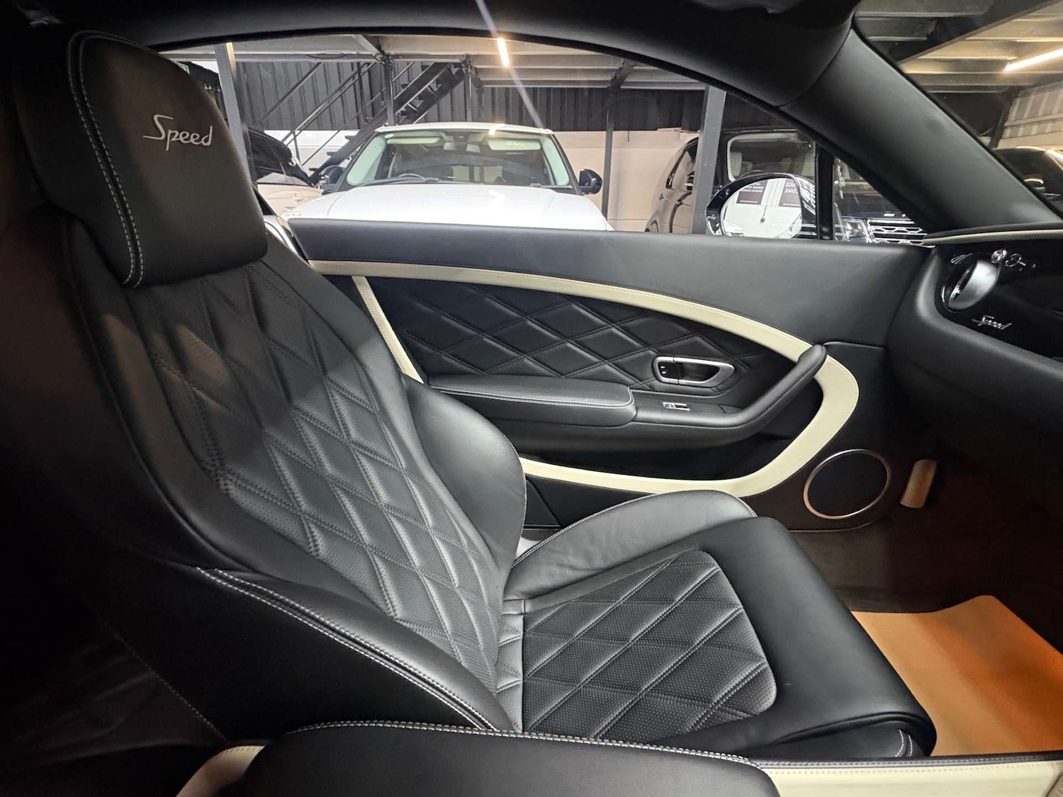 Used Bentley Continental 2014 for sale - 77200711: Photo 24