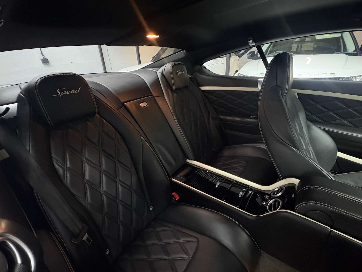 Used Bentley Continental 2014 for sale - 77200711: Photo 26