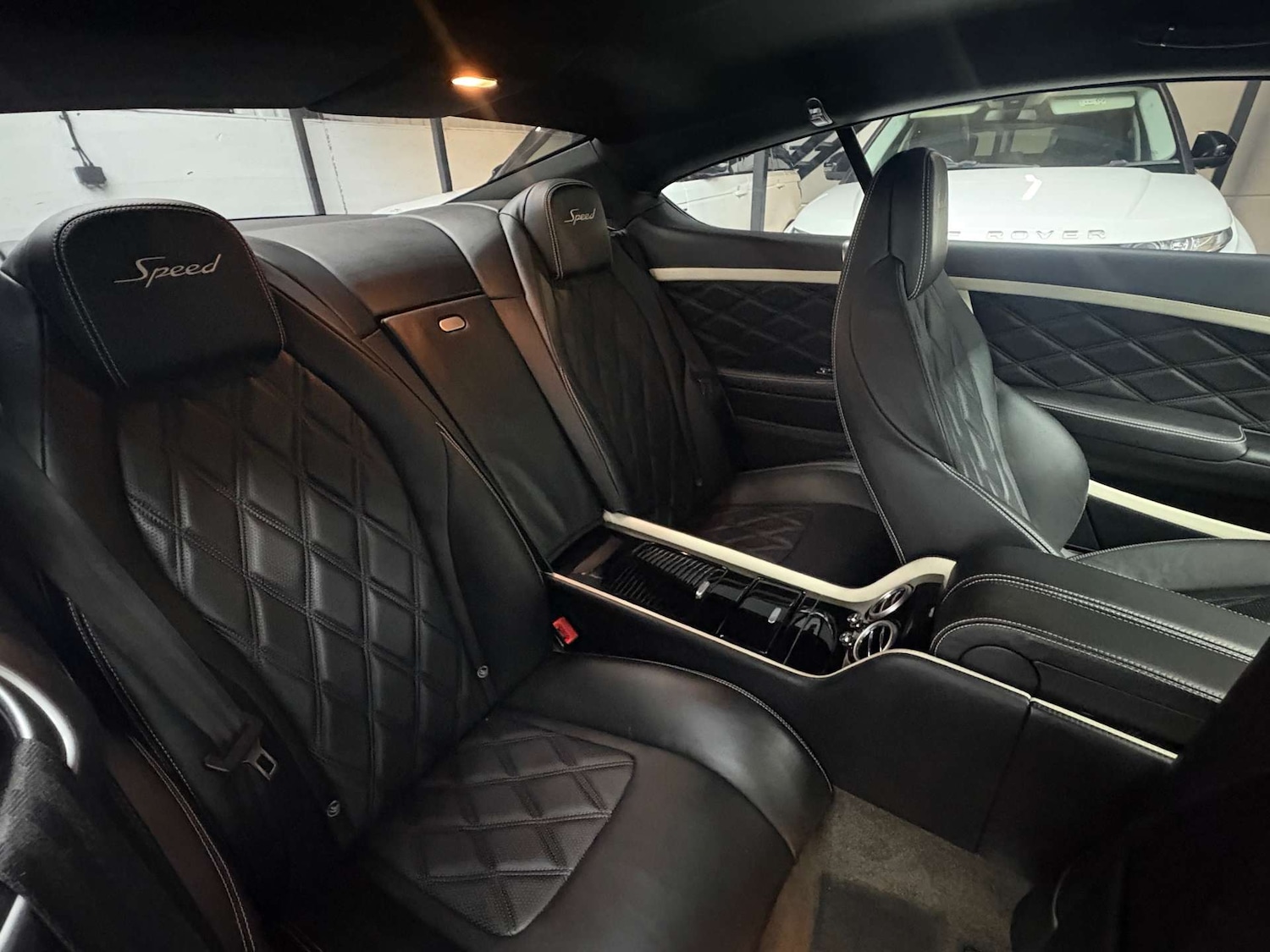 Used Bentley Continental 2014 for sale - 77200711: Photo 27