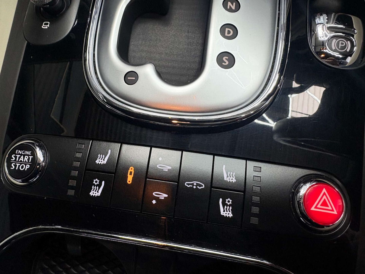 Used Bentley Continental 2014 for sale - 77200711: Photo 28