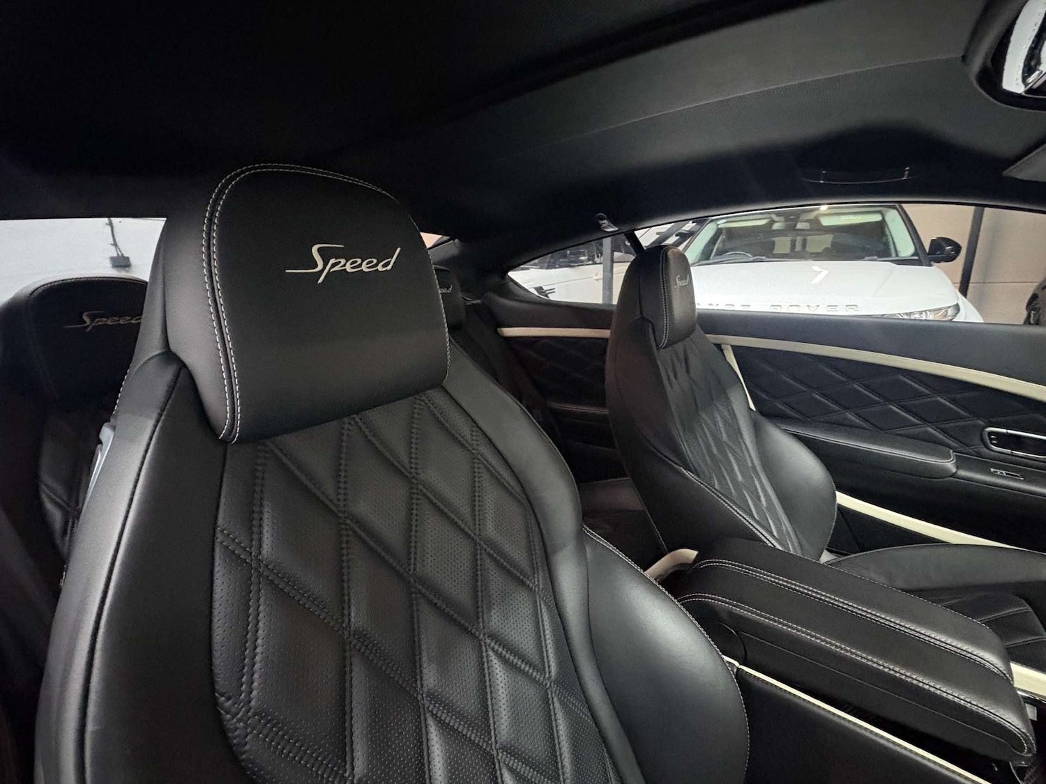 Used Bentley Continental 2014 for sale - 77200711: Photo 30