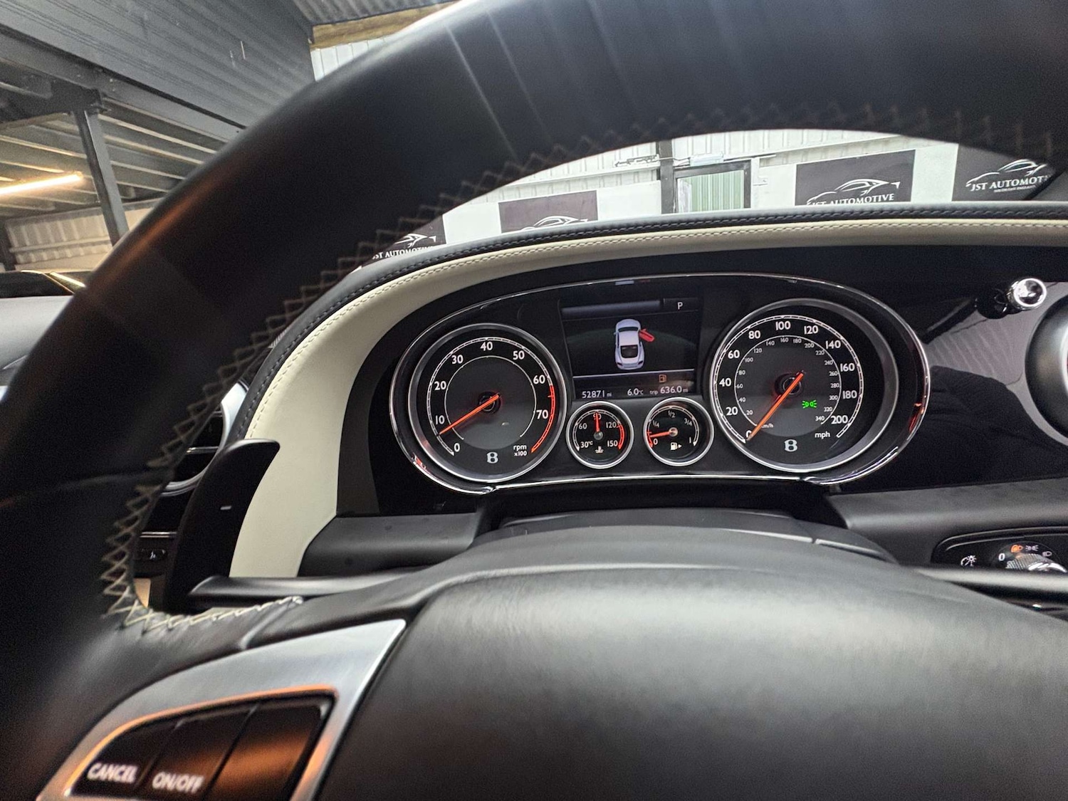 Used Bentley Continental 2014 for sale - 77200711: Photo 32