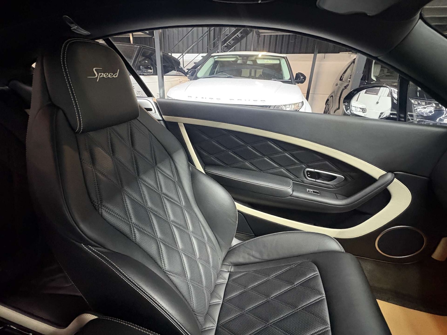 Used Bentley Continental 2014 for sale - 77200711: Photo 33