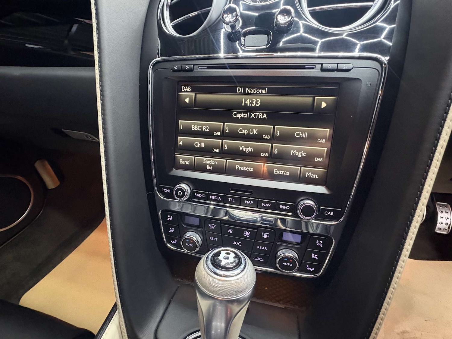 Used Bentley Continental 2014 for sale - 77200711: Photo 34