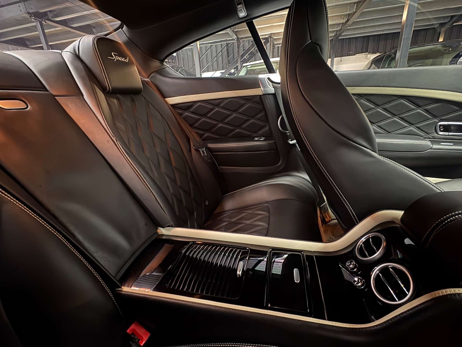 Used Bentley Continental 2014 for sale - 77200711: Photo 35