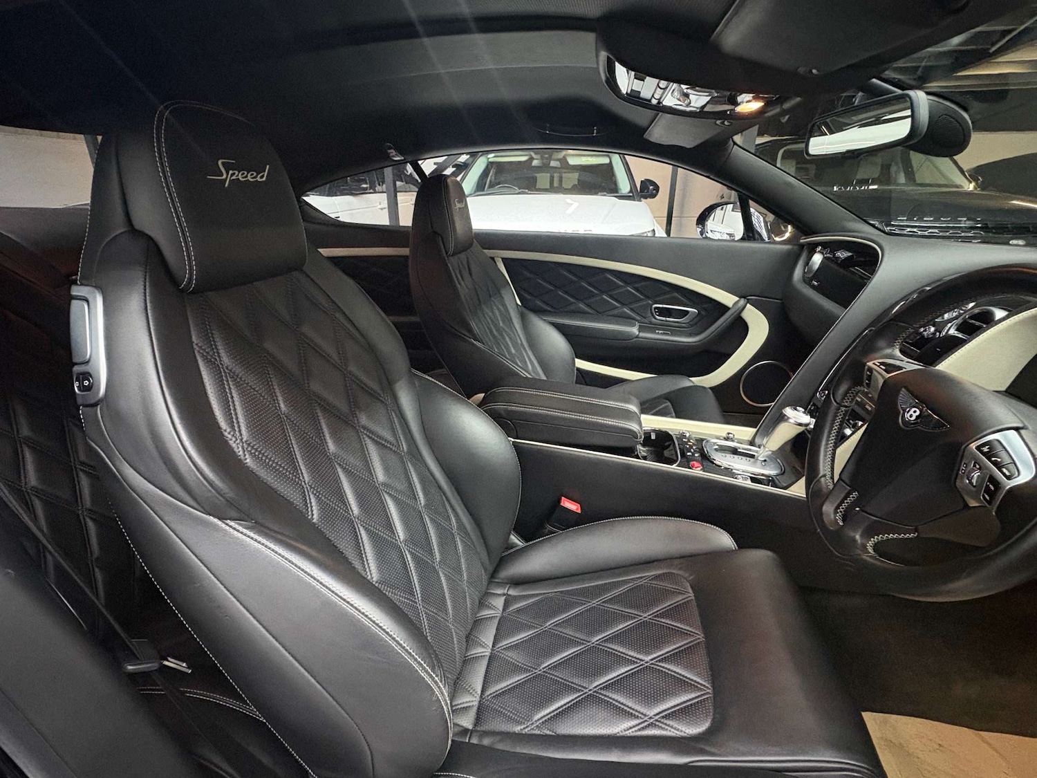 Used Bentley Continental 2014 for sale - 77200711: Photo 38