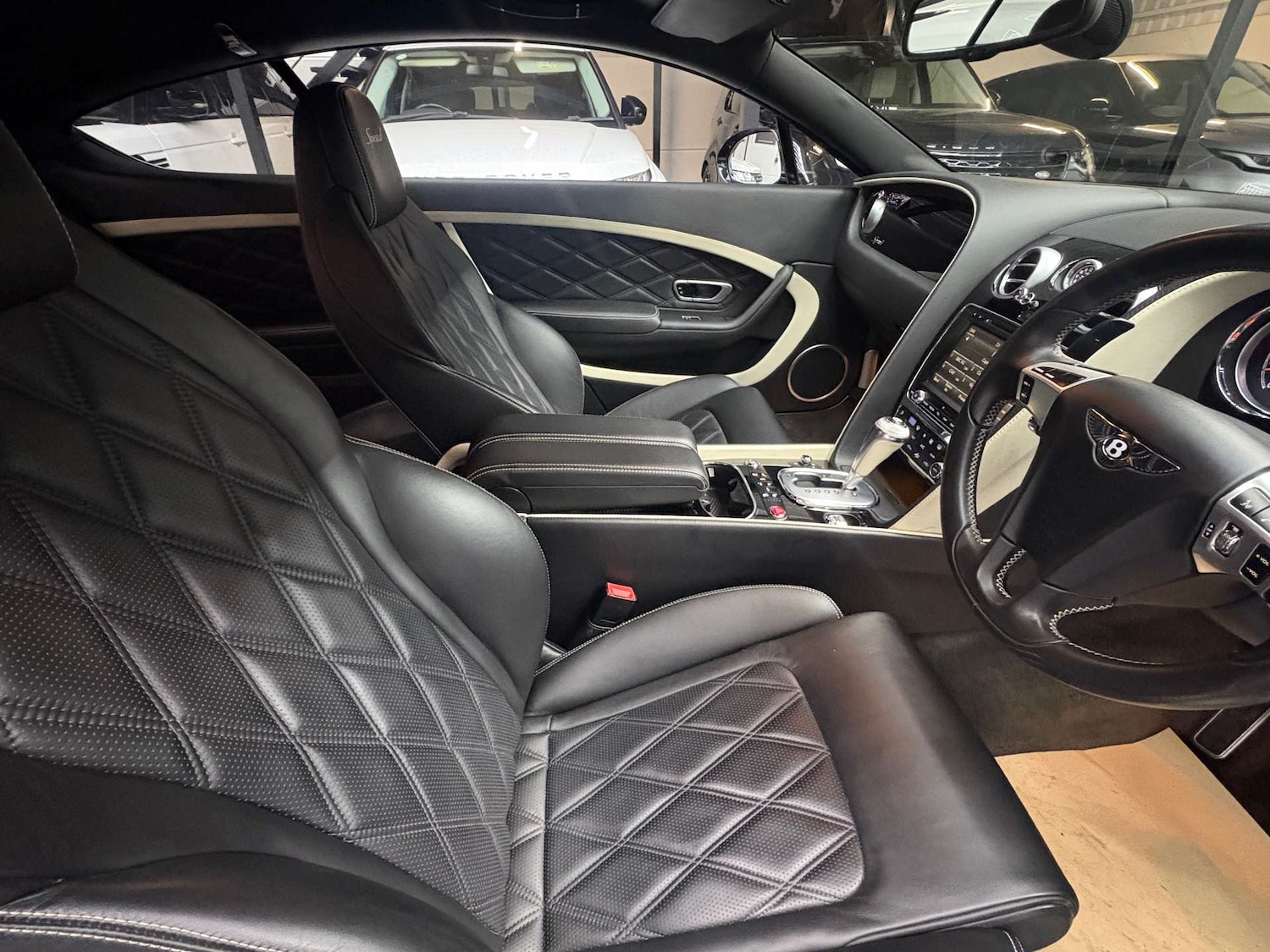 Used Bentley Continental 2014 for sale - 77200711: Photo 39