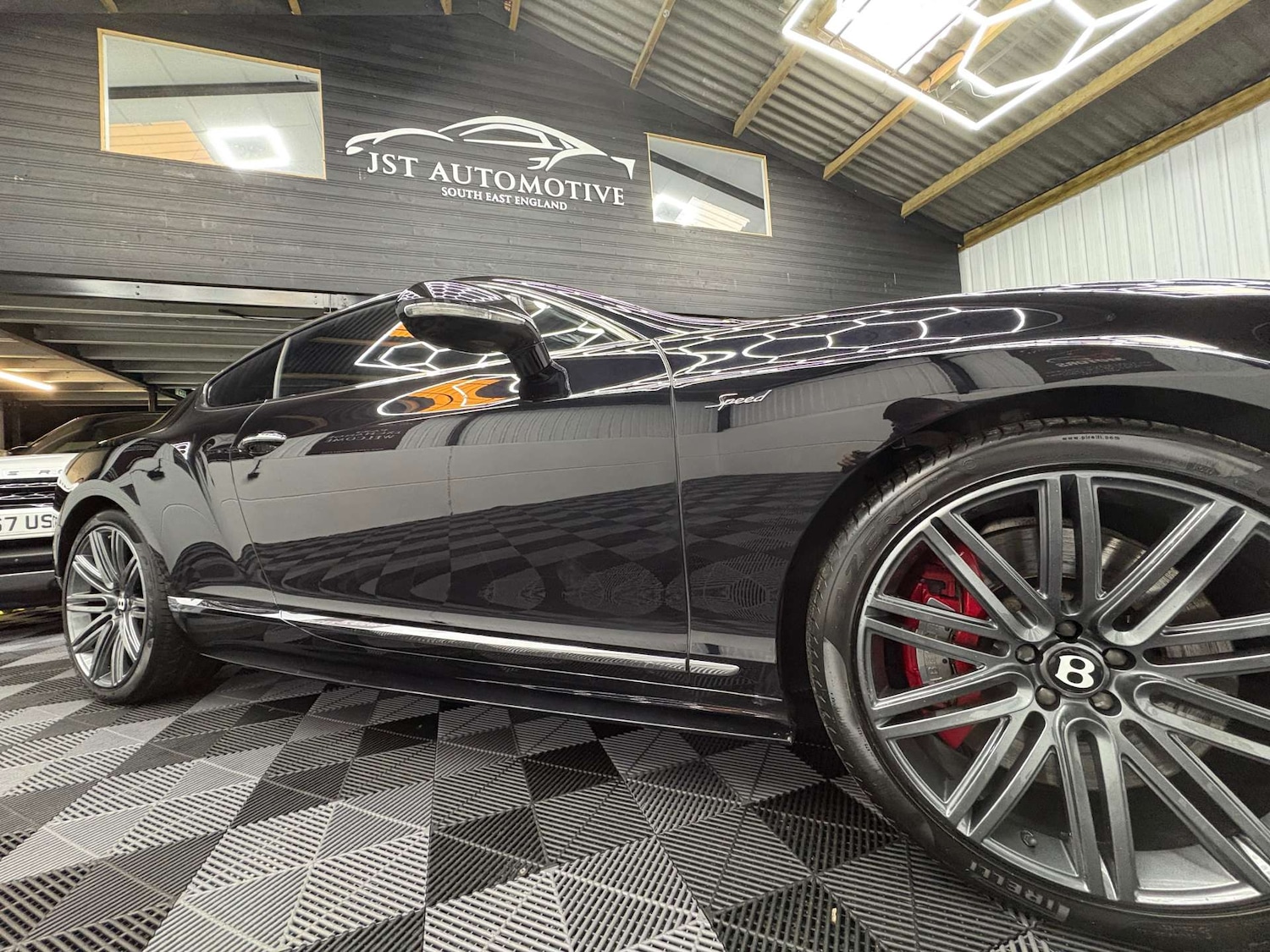 Used Bentley Continental 2014 for sale - 77200711: Photo 4