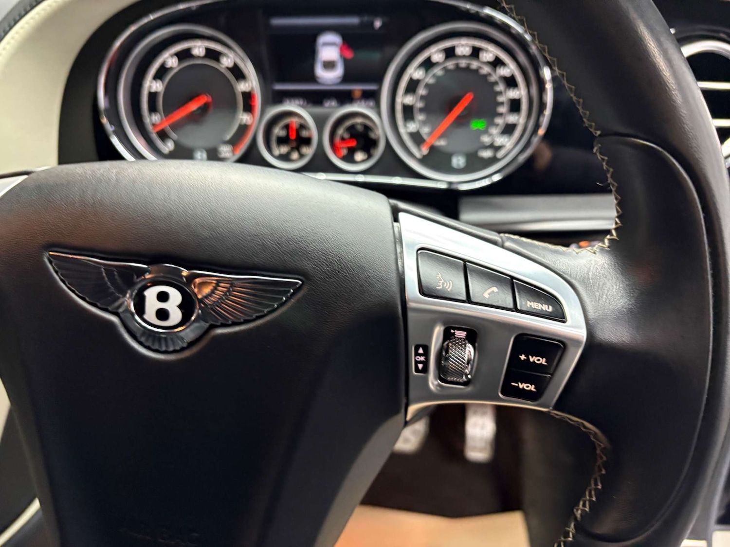 Used Bentley Continental 2014 for sale - 77200711: Photo 41