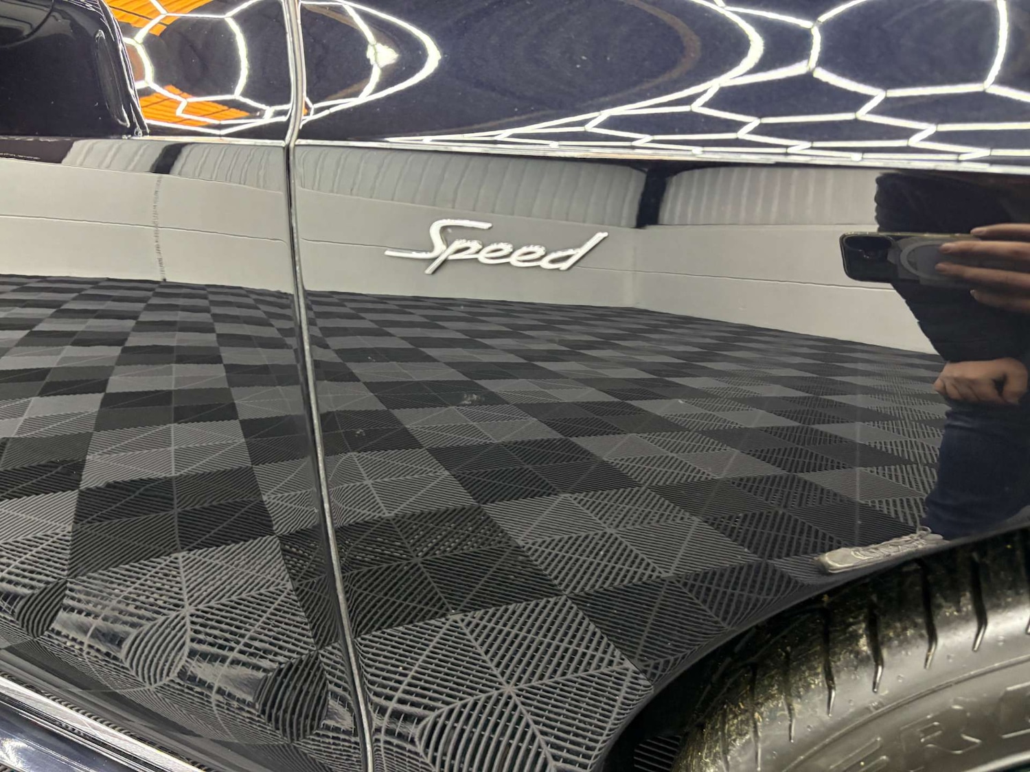 Used Bentley Continental 2014 for sale - 77200711: Photo 43