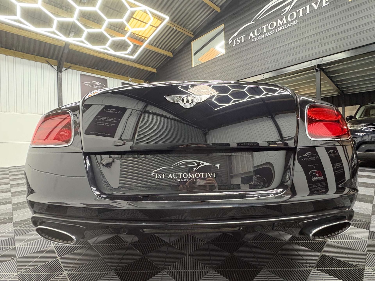 Used Bentley Continental 2014 for sale - 77200711: Photo 5