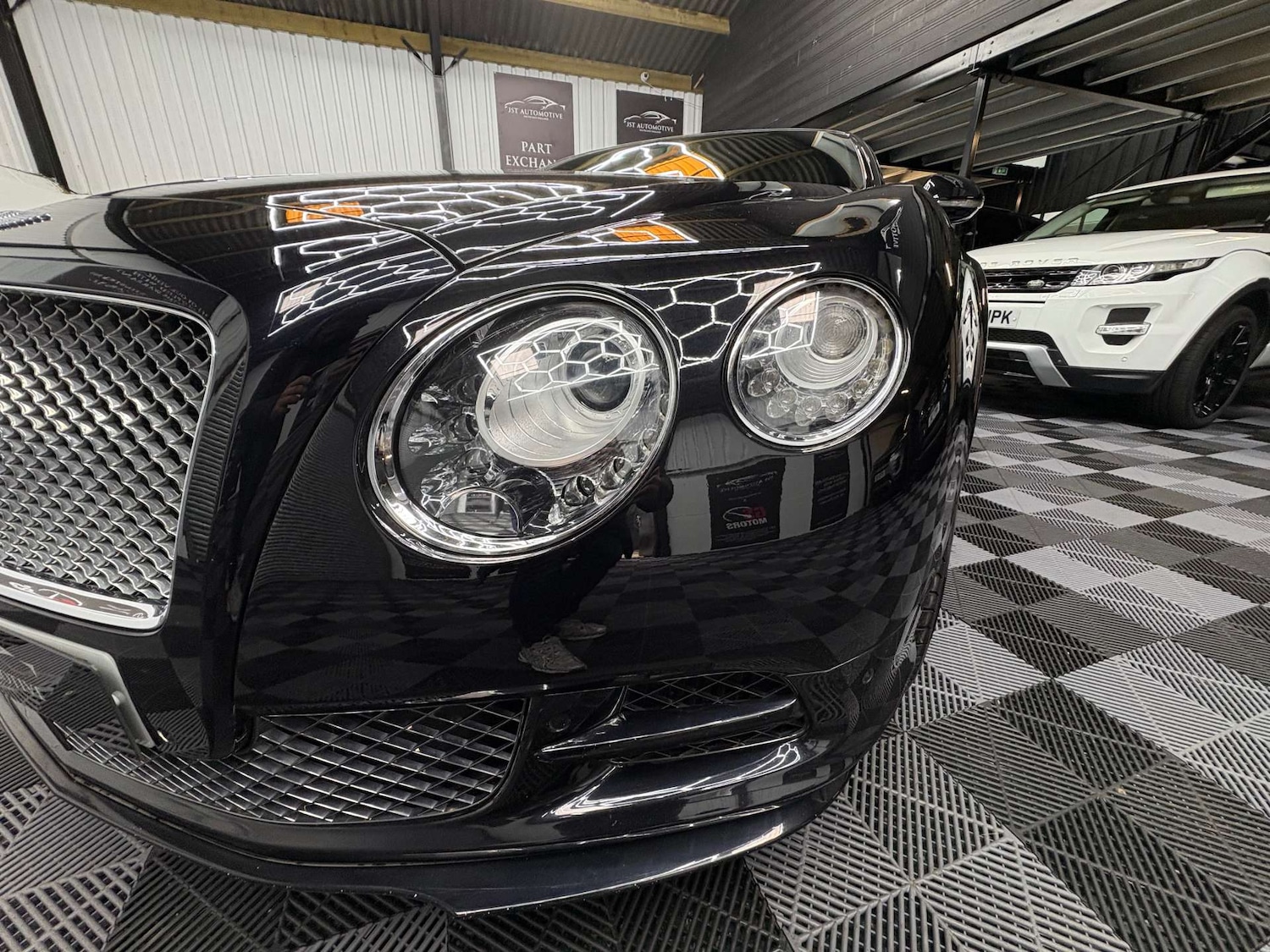 Used Bentley Continental 2014 for sale - 77200711: Photo 6