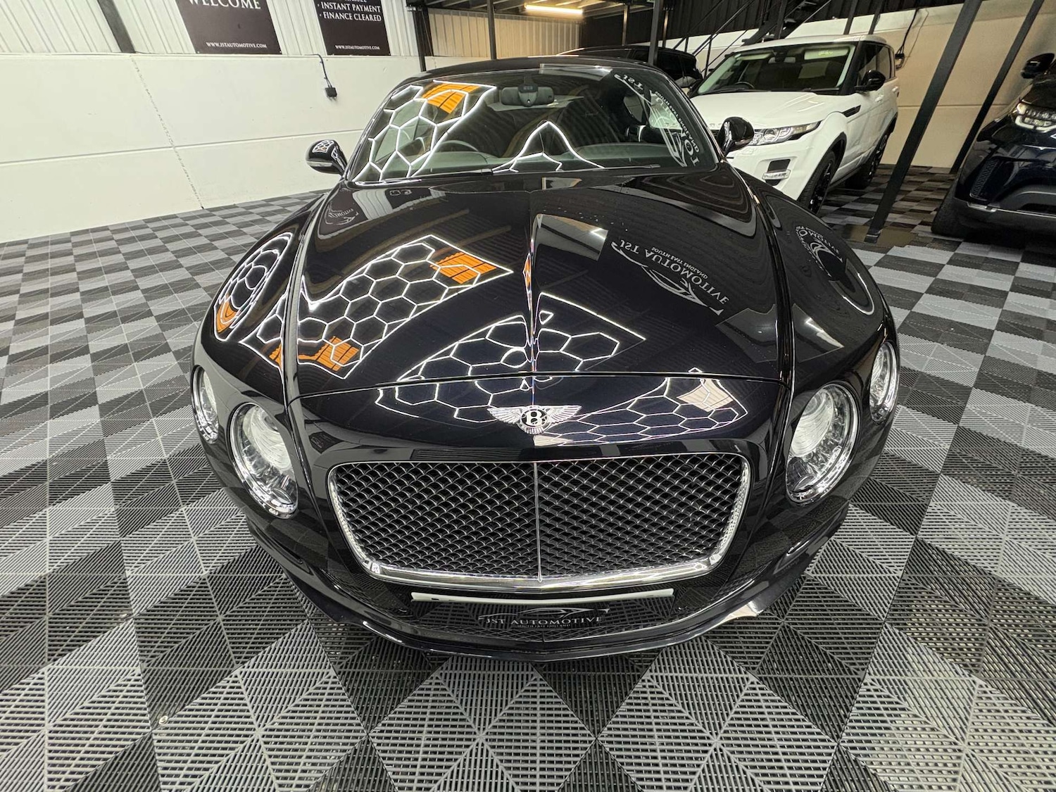 Used Bentley Continental 2014 for sale - 77200711: Photo 8