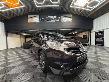 Used Nissan Note 2014 for sale - 79739025: Photo