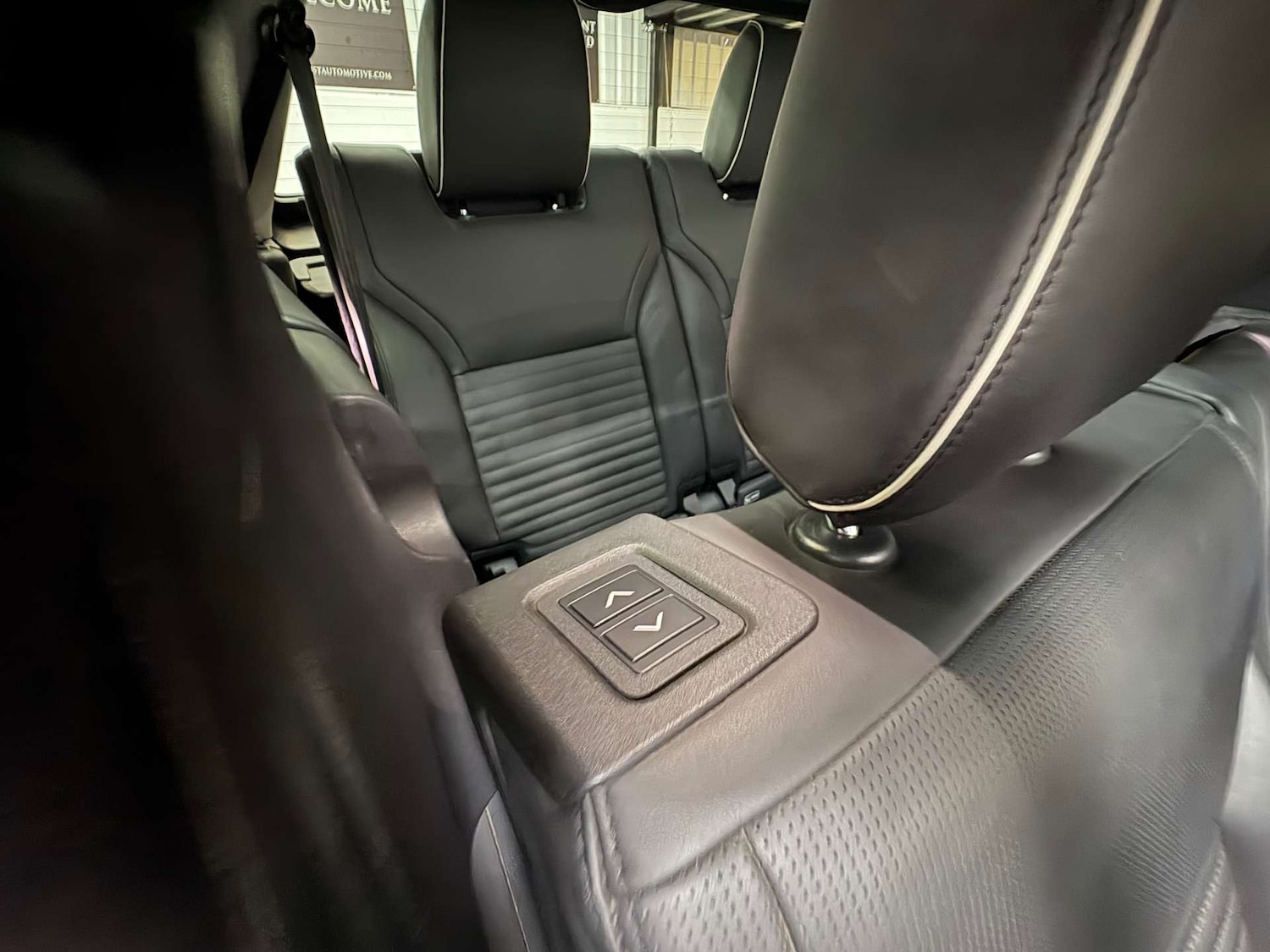 Used Land Rover Discovery 2017 for sale - 76404386: Photo 32