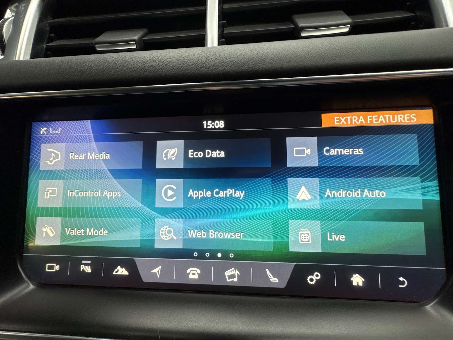 Used Land Rover Range Rover Sport 2017 for sale - 76829769: Photo 23