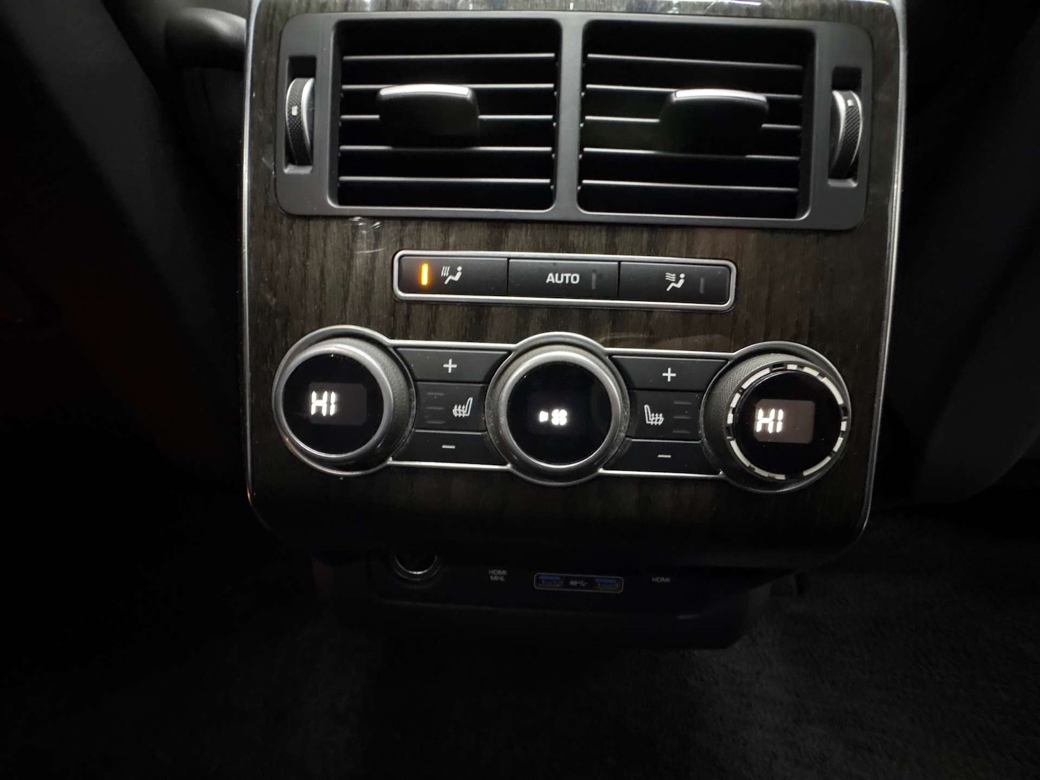 Used Land Rover Range Rover Sport 2017 for sale - 76829769: Photo 27