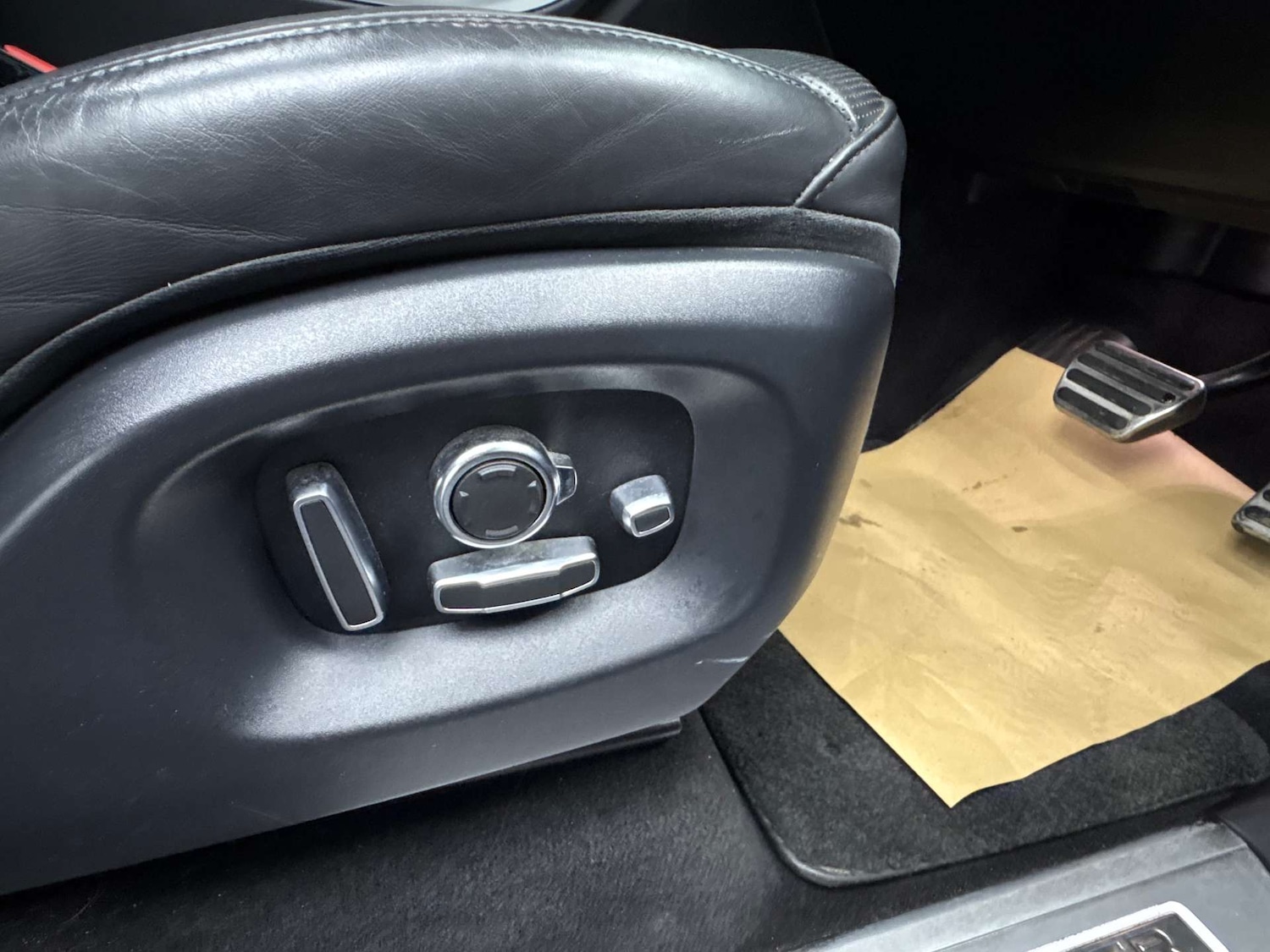 Used Land Rover Range Rover Sport 2017 for sale - 76829769: Photo 29