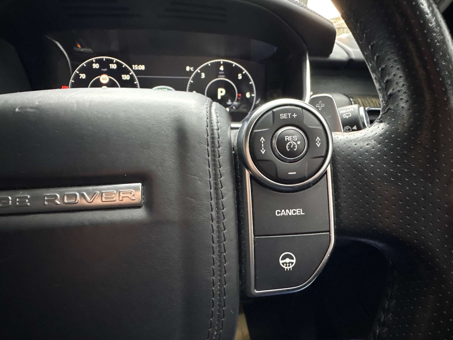 Used Land Rover Range Rover Sport 2017 for sale - 76829769: Photo 30