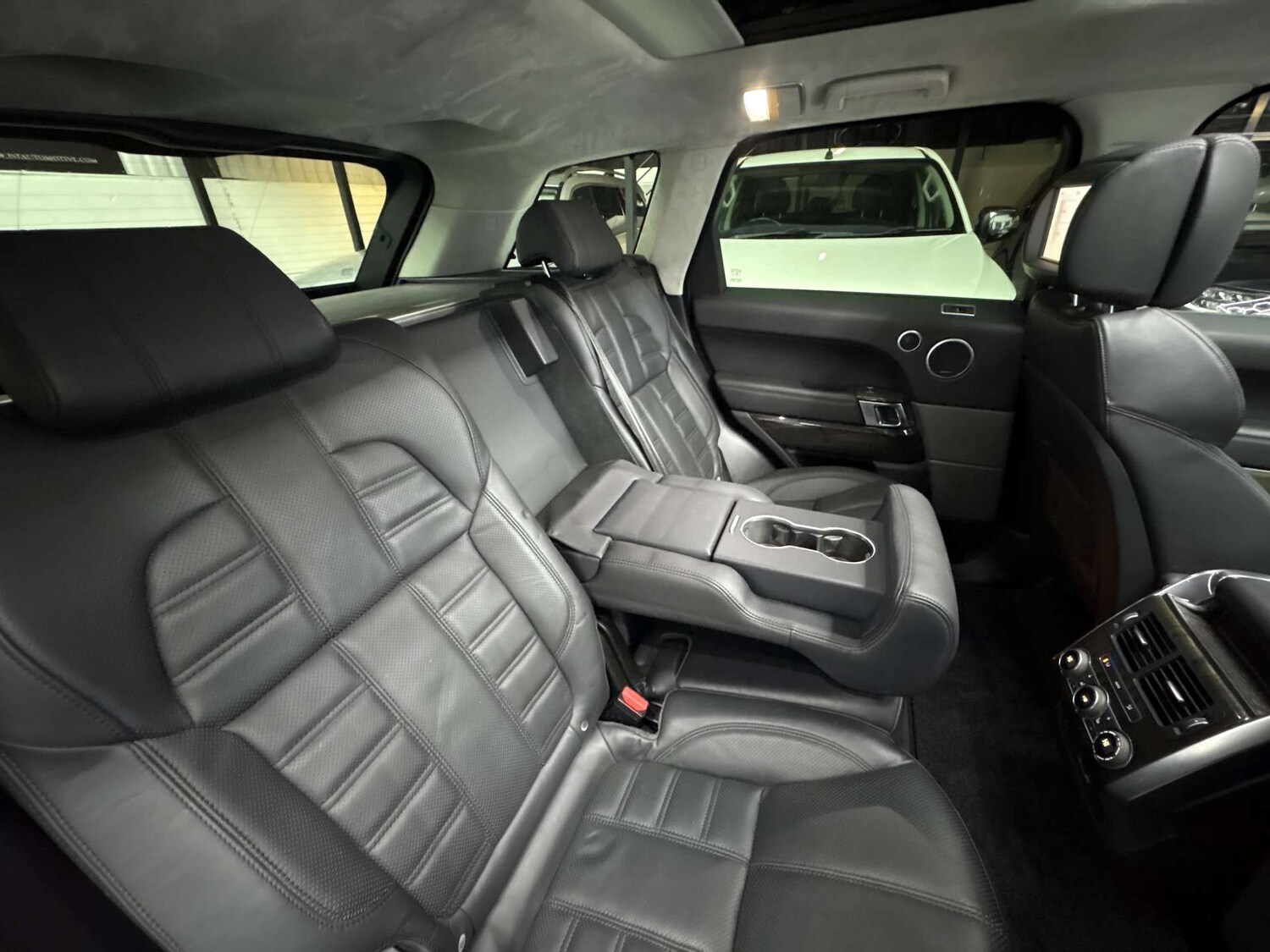 Used Land Rover Range Rover Sport 2017 for sale - 76829769: Photo 37