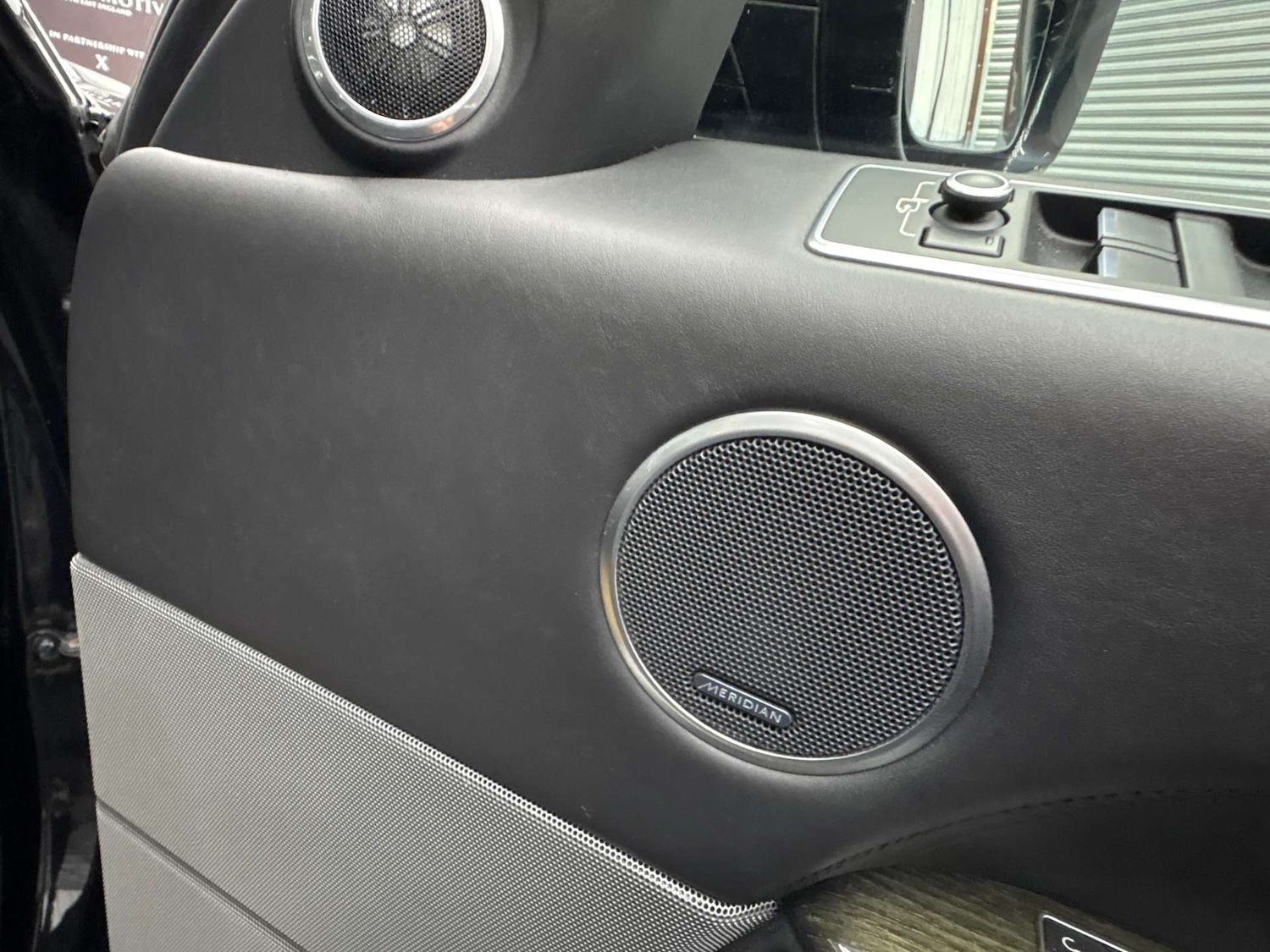 Used Land Rover Range Rover Sport 2017 for sale - 76829769: Photo 43