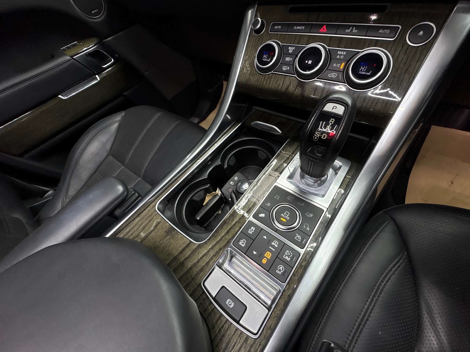 Used Land Rover Range Rover Sport 2017 for sale - 76829769: Photo 47