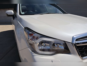 Used Subaru Forester 2015 for sale - 79504375: Photo