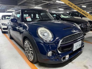 Used MINI Hatch 2016 for sale - 79692940: Photo