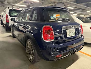Used MINI Hatch 2016 for sale - 79692940: Photo