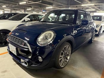 Used MINI Hatch 2016 for sale - 79692940: Photo