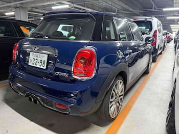 Used MINI Hatch 2016 for sale - 79692940: Photo