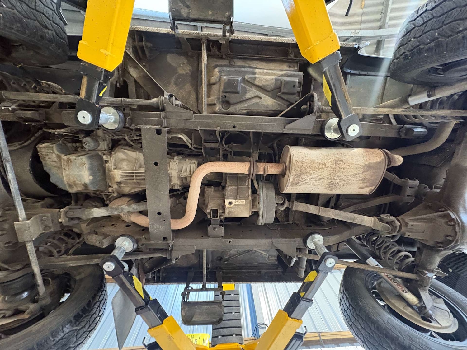 Used Land Rover Defender 2012 for sale - 77655665: Photo 20