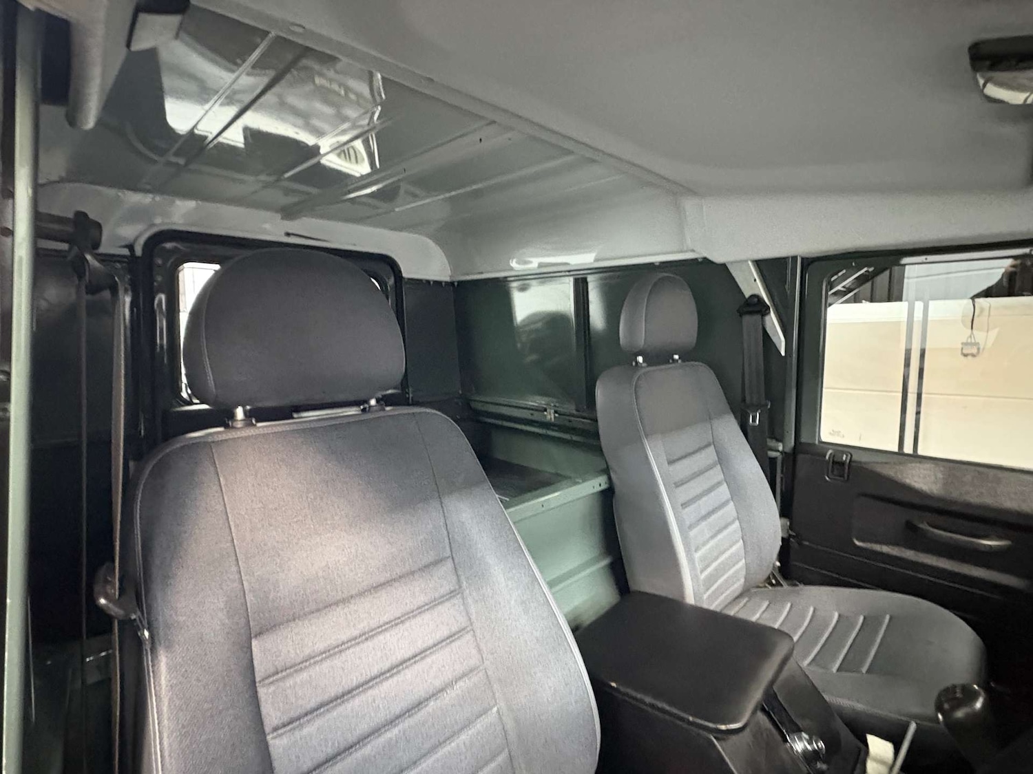 Used Land Rover Defender 2012 for sale - 77655665: Photo 23